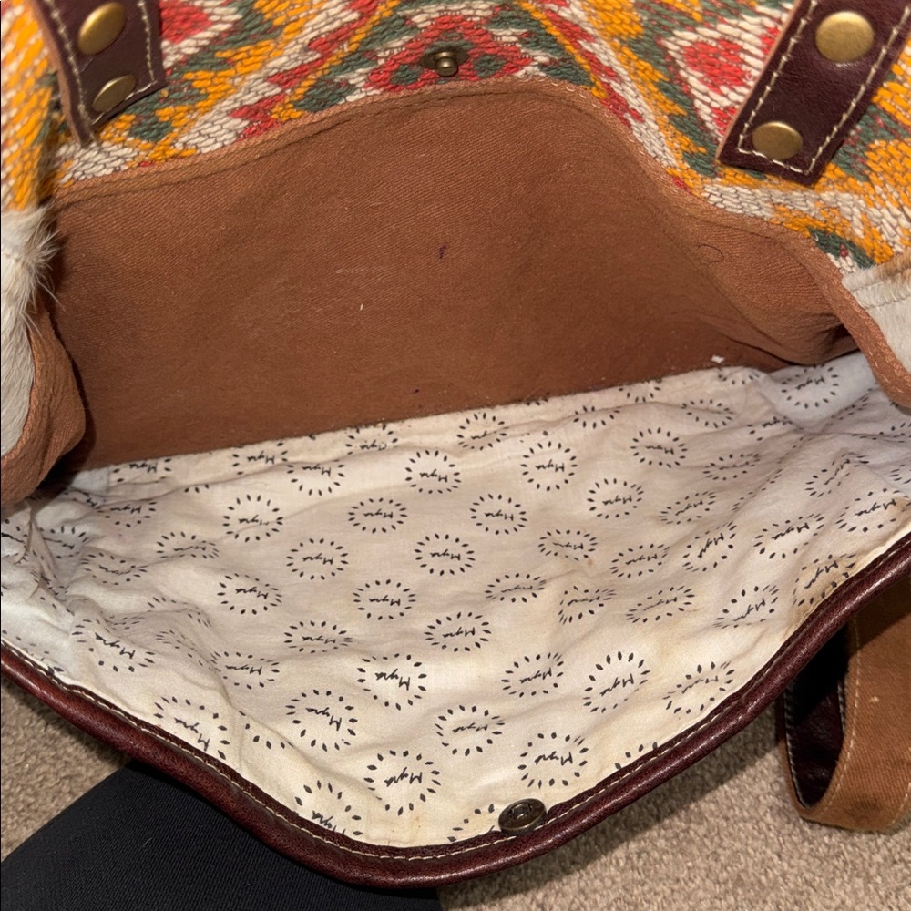 Myra Honor tote bag - Picture 9 of 9